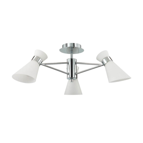 Потолочная люстра Lumion Laconica 3498/3 Потолочная люстра Lumion Laconica 3498/3