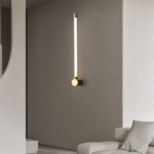 Настенный Светильник Birta Wall L65 By Imperiumloft Настенный Светильник Birta Wall L65 By Imperiumloft