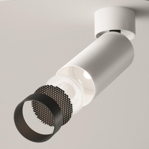 Потолочный светильник Technical C055CL-L12W4K-W-W