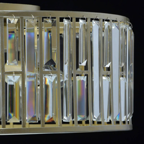 Потолочный светильник MW-Light Монарх 1 121010205 Потолочный светильник MW-Light Монарх 1 121010205