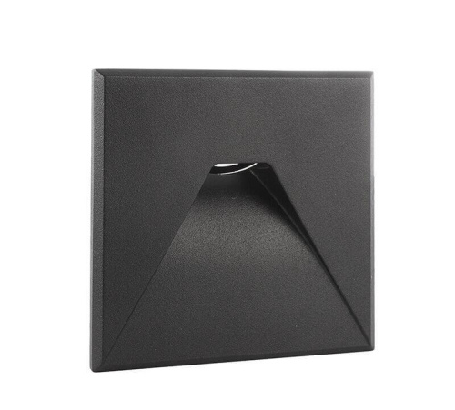 Крышка Deko-Light Cover black squared for Light Base COB Indoor 930362 Крышка Deko-Light Cover black squared for Light Base COB Indoor 930362
