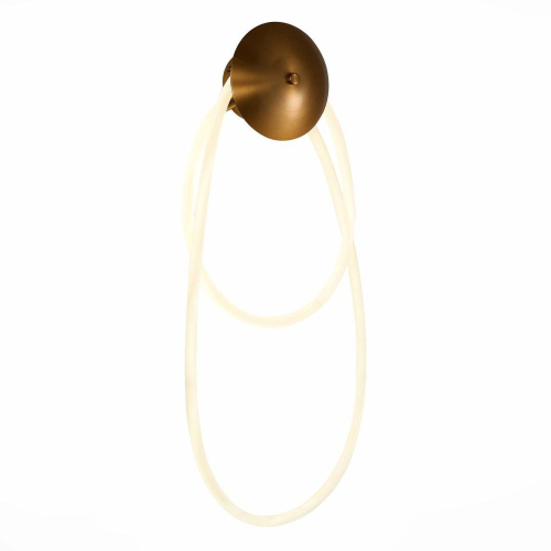 Настенный светильник ST Luce Sagrato SL6102.301.30 Настенный светильник ST Luce Sagrato SL6102.301.30