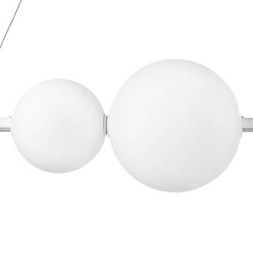 Подвесная светодиодная люстра Lightstar Croco 815336