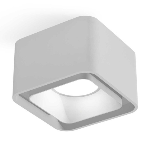Комплект потолочного светильника Ambrella light Techno Spot XC (C7832, N7701) XS7832001 Комплект потолочного светильника Ambrella light Techno Spot XC (C7832, N7701) XS7832001