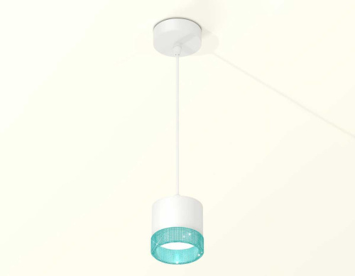 Комплект подвесного светильника Ambrella light Techno Spot XP (A2331, C8110, N8488) XP8110041 Комплект подвесного светильника Ambrella light Techno Spot XP (A2331, C8110, N8488) XP8110041