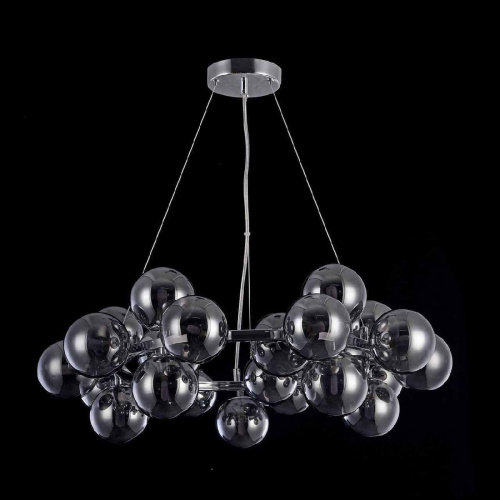 Подвесная люстра Maytoni Dallas MOD548PL-25CH Подвесная люстра Maytoni Dallas MOD548PL-25CH
