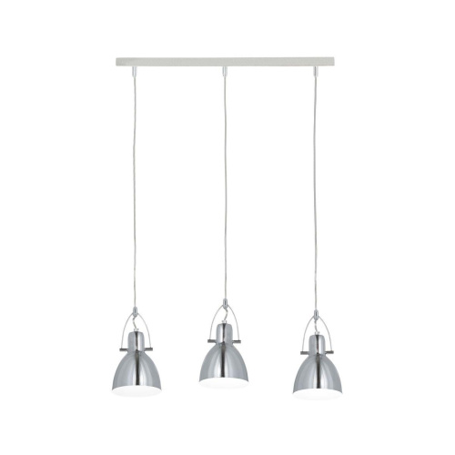 Подвесной светильник Lumina Deco Trinia LDP 9030-3 CHR Подвесной светильник Lumina Deco Trinia LDP 9030-3 CHR