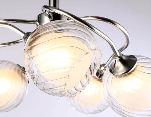 Потолочная люстра Ambrella light Traditional TR3198 Потолочная люстра Ambrella light Traditional TR3198