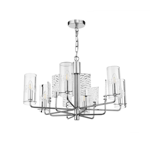 Подвесная люстра Maytoni Napoli MOD032PL-06CH Подвесная люстра Maytoni Napoli MOD032PL-06CH