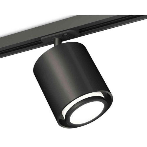 Комплект трекового светильника Ambrella light Track System XT7723001 SBK/FR белый песок/белый матовый (A2537, C7723, N7121) Комплект трекового светильника Ambrella light Track System XT7723001 SBK/FR белый песок/белый матовый (A2537, C7723, N7121)