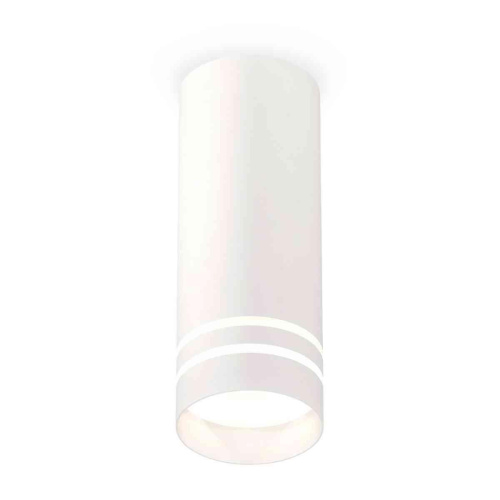 Комплект накладного светильника Ambrella light Techno Spot XS7442013 SWH/FR белый песок/белый матовый (C7442, N7141) Комплект накладного светильника Ambrella light Techno Spot XS7442013 SWH/FR белый песок/белый матовый (C7442, N7141)