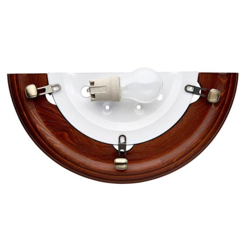 Настенный светильник Sonex Gl-wood Lufe wood 036 Настенный светильник Sonex Gl-wood Lufe wood 036