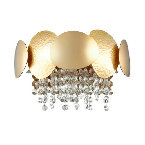 Настенный светильник Odeon Light Ulla 4636/2W Настенный светильник Odeon Light Ulla 4636/2W