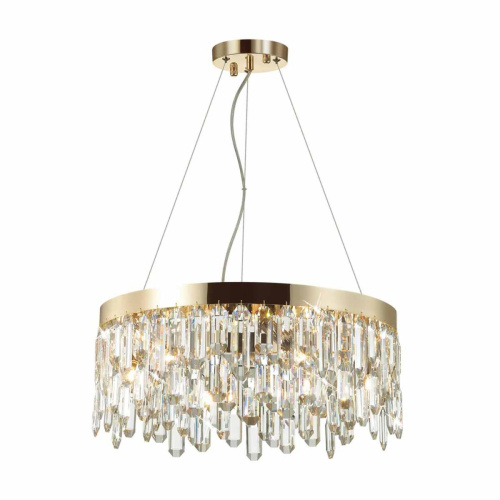 Подвесной светильникOdeon Light Hall Dakisa 4986/6 Подвесной светильникOdeon Light Hall Dakisa 4986/6