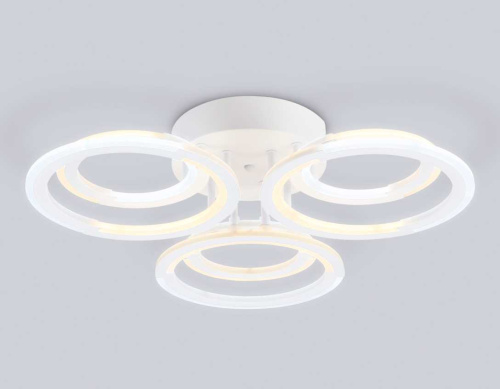 Светильник потолочный Ambrella light ACRYLICA FA8943 Светильник потолочный Ambrella light ACRYLICA FA8943