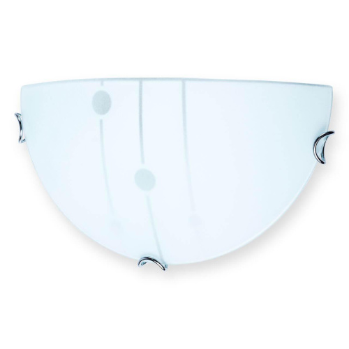 Настенный светильник Toplight Madison TL9030Y-01WH Настенный светильник Toplight Madison TL9030Y-01WH
