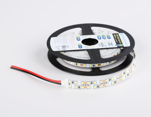 Светодиодная лента Ambrella Light 19,2W/m 240LED/m 2835SMD дневной белый 5M GS1603 Светодиодная лента Ambrella Light 19,2W/m 240LED/m 2835SMD дневной белый 5M GS1603