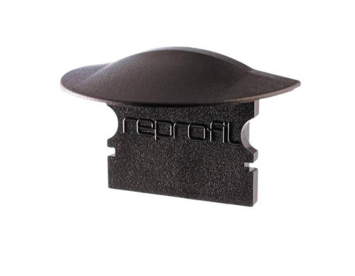 Заглушка Deko-Light End Cap F-ET-02-12 Set 2 pcs 978642 Заглушка Deko-Light End Cap F-ET-02-12 Set 2 pcs 978642