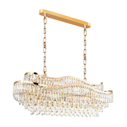Подвесная люстра Odeon Light WAYTA 5073/15 Подвесная люстра Odeon Light WAYTA 5073/15