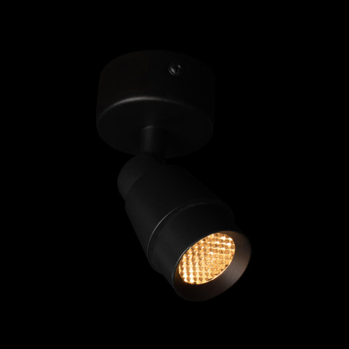 Спот Loft IT Comb 10330/A Black Спот Loft IT Comb 10330/A Black
