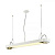 Подвесной светильник SLV Aixlight R Office 159091