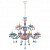 Подвесная люстра ST Luce Fiata SL1700.783.15