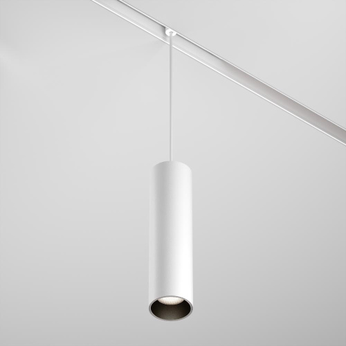 Трековый подвесной светильник Technical TR041-4-12WTW-DD-W Трековый подвесной светильник Technical TR041-4-12WTW-DD-W