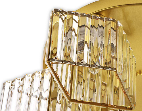 Потолочная люстра Ambrella light Traditional TR5211 Потолочная люстра Ambrella light Traditional TR5211