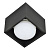 Потолочный светильник Fametto Sotto DLC-S609 GX53 Black UL-00008868