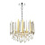 Подвесная люстра Odeon Light Runa 4635/5