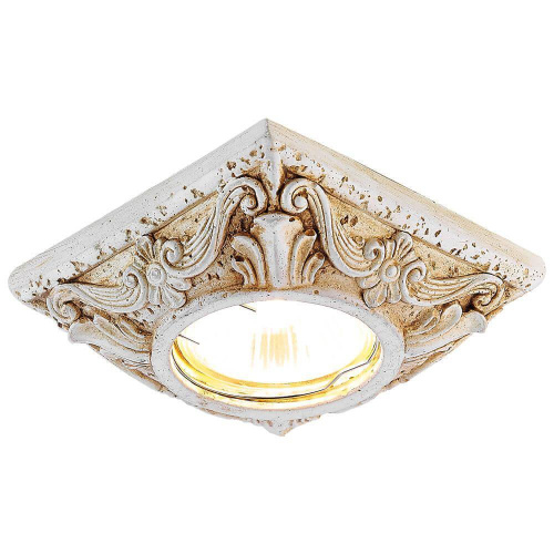 Встраиваемый светильник Ambrella light Desing D2960 BG Встраиваемый светильник Ambrella light Desing D2960 BG