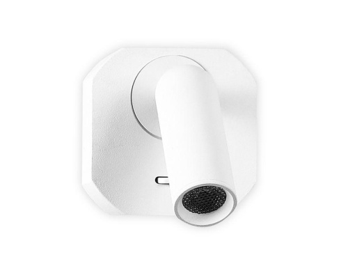 Светодиодный спот Ambrella light Wall FW282 Светодиодный спот Ambrella light Wall FW282