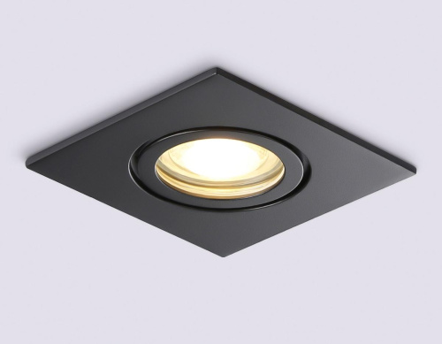 Встраиваемый светильник Ambrella light Techno Spot IP Protect TN1161 Встраиваемый светильник Ambrella light Techno Spot IP Protect TN1161