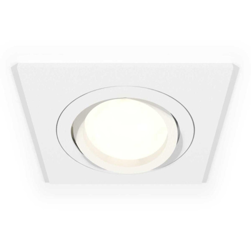 Комплект встраиваемого светильника Ambrella light Techno Spot XC (C7631, N7001) XC7631080 Комплект встраиваемого светильника Ambrella light Techno Spot XC (C7631, N7001) XC7631080