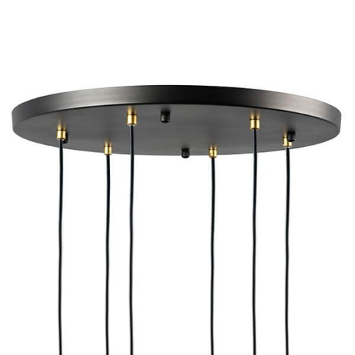 Подвесная люстра Lightstar Cone 757060 Подвесная люстра Lightstar Cone 757060