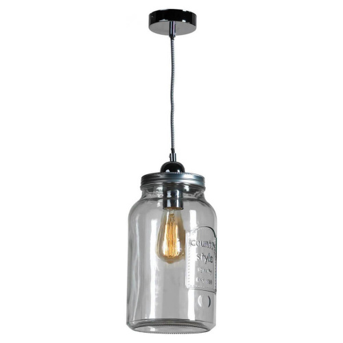 Подвеcной светильник Lussole Loft LSP-9523 Подвеcной светильник Lussole Loft LSP-9523