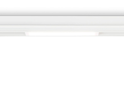 Трековый светодиодный светильник Ambrella Light Track System Magnetic 220V GL1261 Трековый светодиодный светильник Ambrella Light Track System Magnetic 220V GL1261