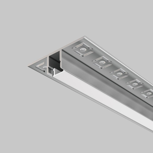 Комплектующие к светодиодной ленте Led Strip ALM-5313B-S-2M Комплектующие к светодиодной ленте Led Strip ALM-5313B-S-2M