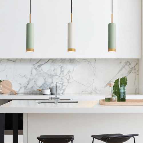 Подвесной Светильник Talsi One Black By Imperiumloft