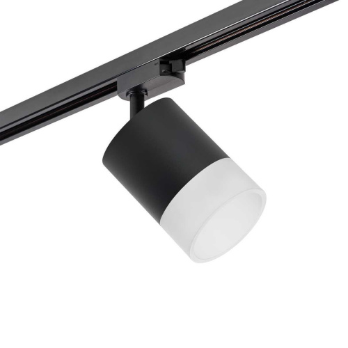 Трековый светильник Lightstar Rullo (213487+592087+202481) R1T348781 Трековый светильник Lightstar Rullo (213487+592087+202481) R1T348781