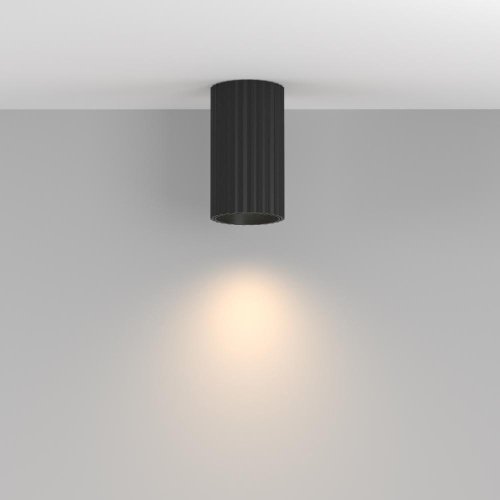 Потолочный светильник Technical C106CL-01-GU10-B Потолочный светильник Technical C106CL-01-GU10-B