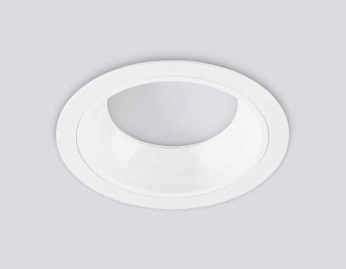 Встраиваемый светильник Ambrella light TECHNO SPOT TN52335 Встраиваемый светильник Ambrella light TECHNO SPOT TN52335