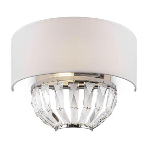 Настенный светильник Maytoni Pantheon H021WL-02CH Настенный светильник Maytoni Pantheon H021WL-02CH