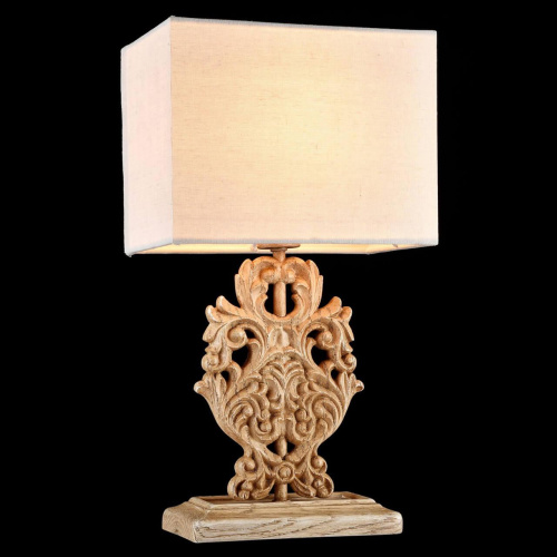 Настольная лампа Maytoni Cipresso H034-TL-01-R Настольная лампа Maytoni Cipresso H034-TL-01-R