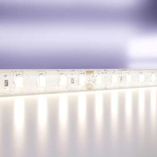 Светодиодная влагозащищенная лента Maytoni Technical 9,6W/m 120LED/m 2835SMD дневной белый 5M 10146 Светодиодная влагозащищенная лента Maytoni Technical 9,6W/m 120LED/m 2835SMD дневной белый 5M 10146