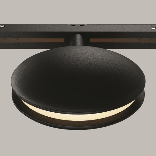 Трековый светильник Technical TR090-2-6W3K-B Трековый светильник Technical TR090-2-6W3K-B