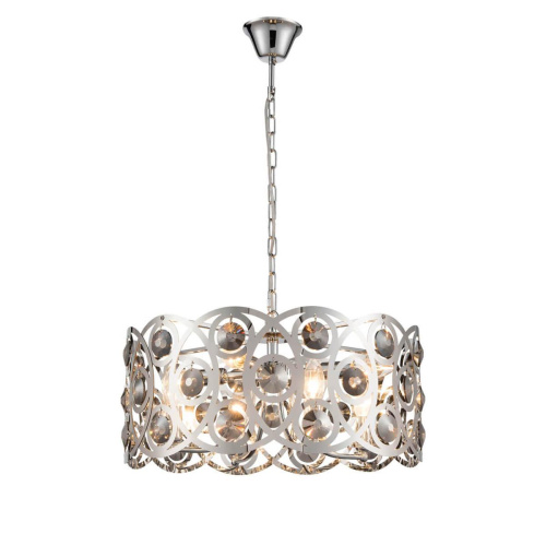 Подвесная люстра Vele Luce Silk VL3143P08 Подвесная люстра Vele Luce Silk VL3143P08