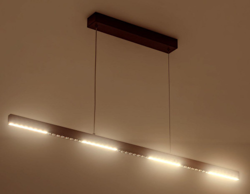 Подвесной светодиодный светильник Ambrella light Comfort Line FL5832 Подвесной светодиодный светильник Ambrella light Comfort Line FL5832
