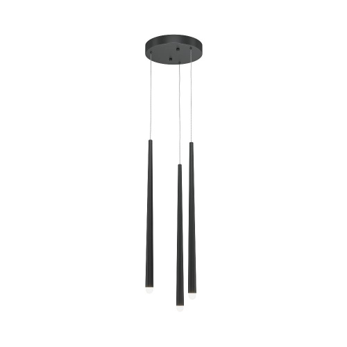 Подвесной светильник Maytoni MOD132PL-L28BK1 Подвесной светильник Maytoni MOD132PL-L28BK1