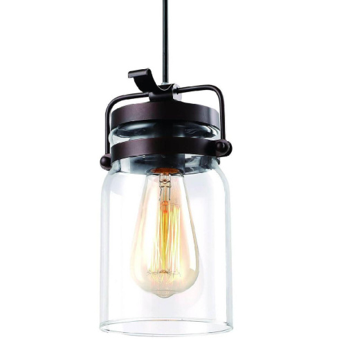 Подвесной светильник Arte Lamp Bene A9179SP-1CK Подвесной светильник Arte Lamp Bene A9179SP-1CK